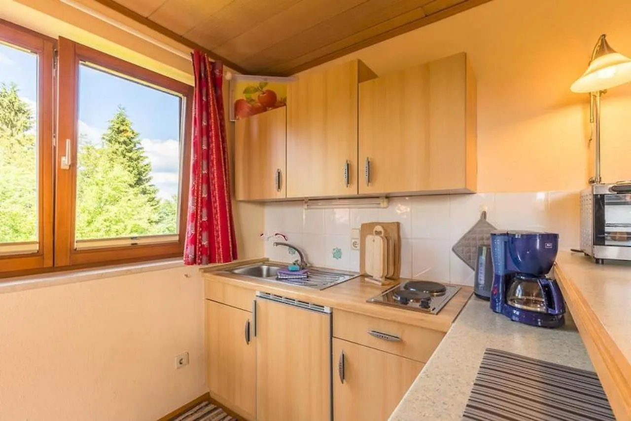 Ferienwohnung Obstwiese Hergensweiler