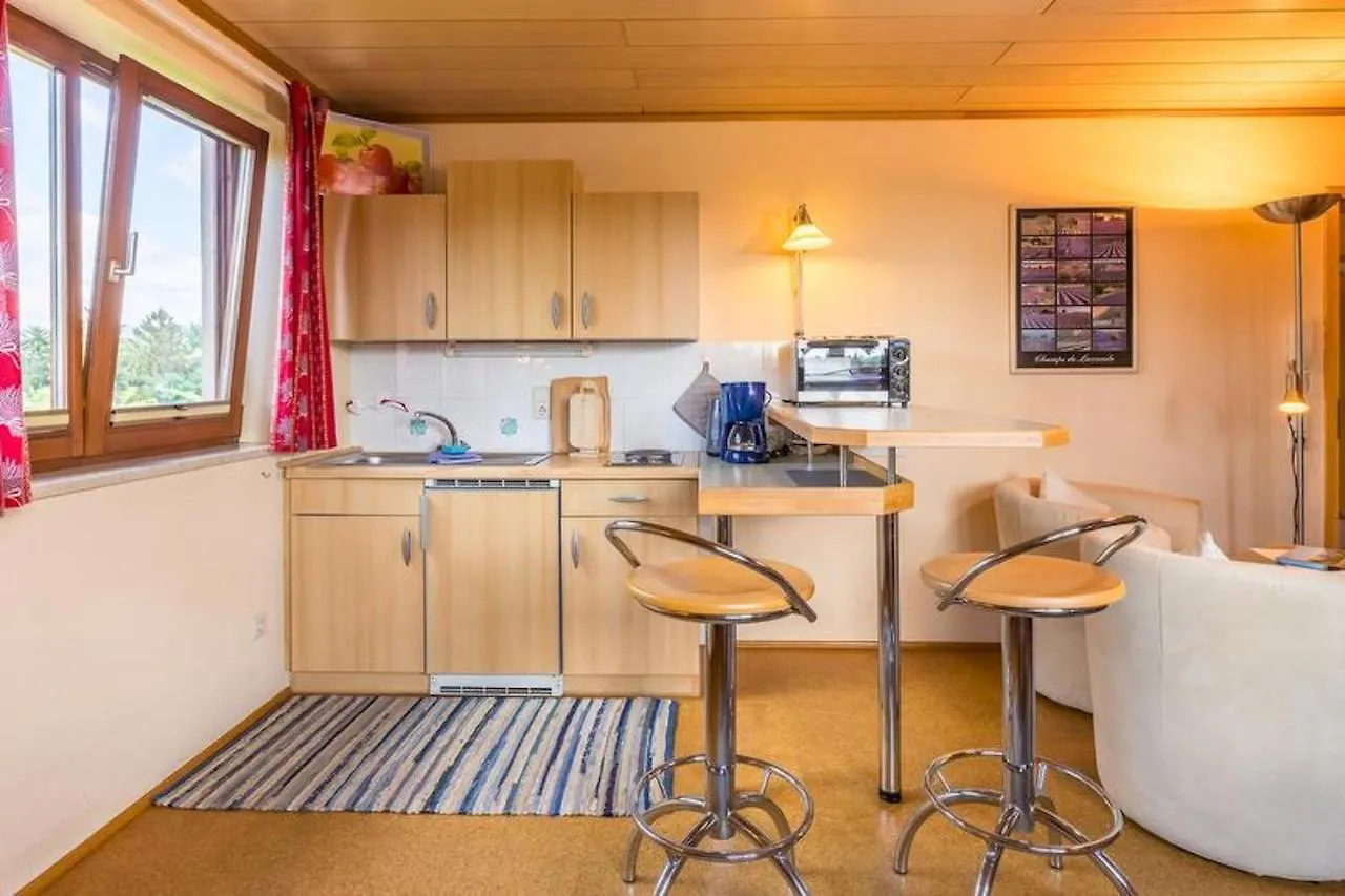 Ferienwohnung Obstwiese Hergensweiler 0*,