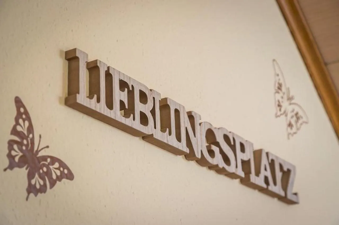 Apartment Ferienwohnung Obstwiese Hergensweiler Germany