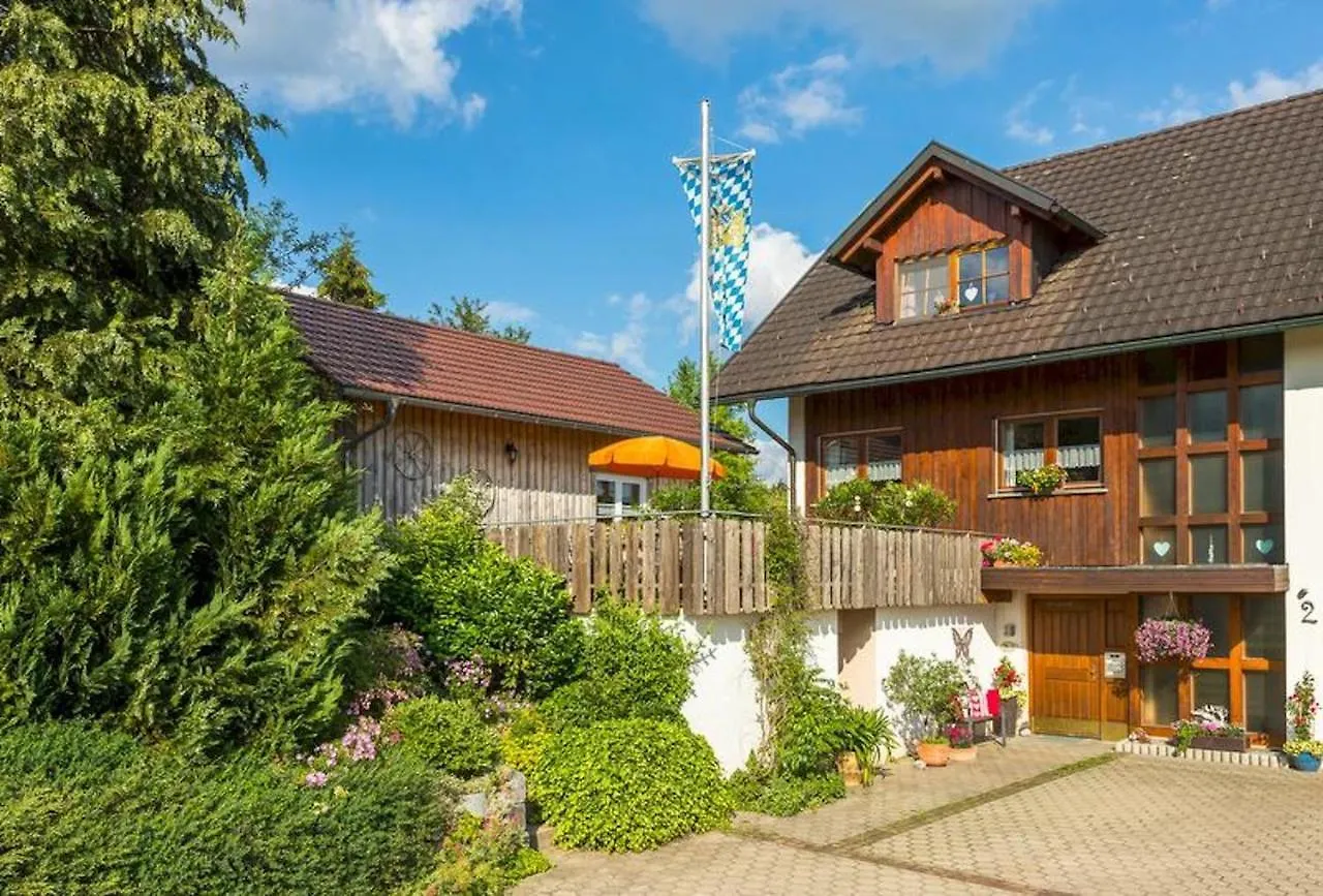 Ferienwohnung Obstwiese Hergensweiler Germany