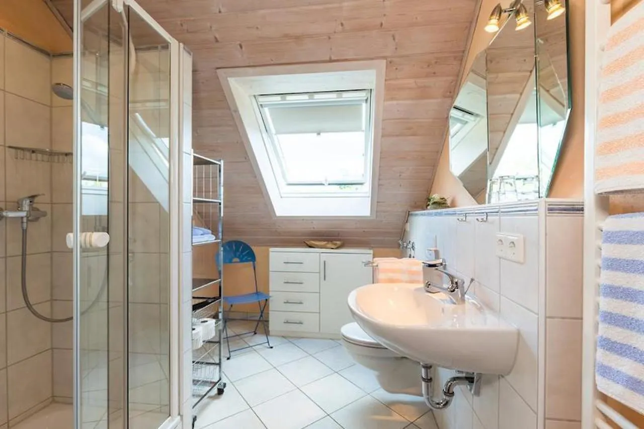 Ferienwohnung Obstwiese Hergensweiler