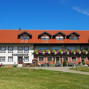 Gaestehaus Fechtig Hergensweiler