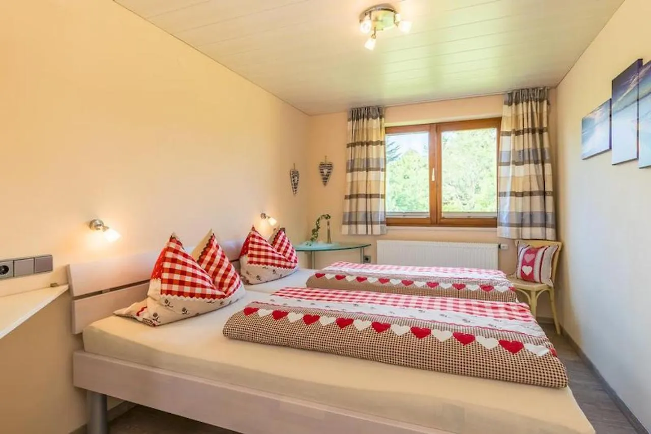 Ferienwohnung Obstwiese Hergensweiler
